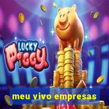 meu vivo empresas